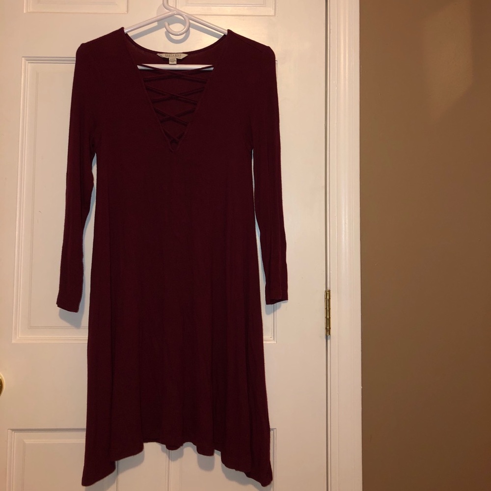 American Eagle Dress